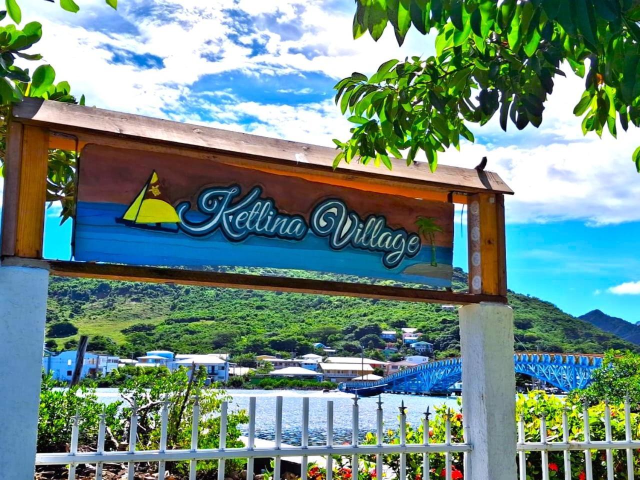 Ketlina Village Santa Catalina Island 외부 사진