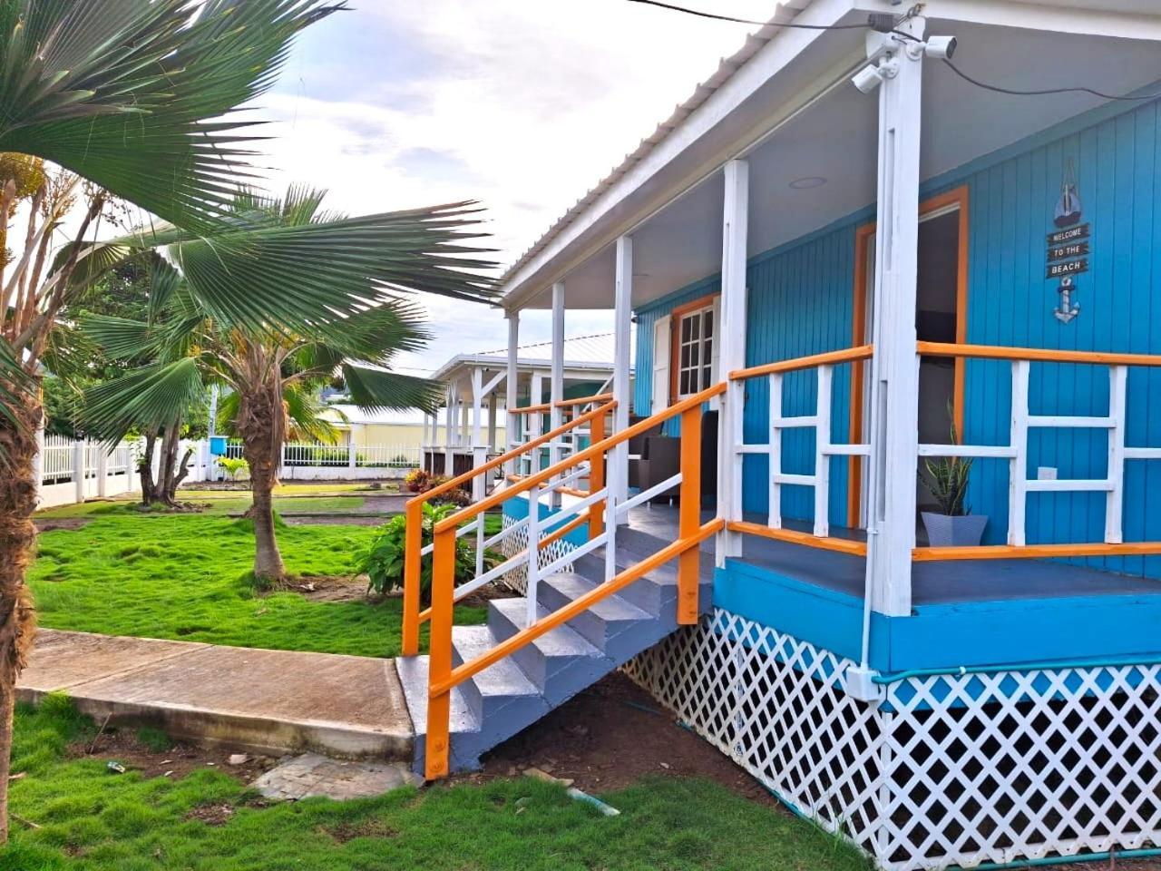 Ketlina Village Santa Catalina Island 외부 사진