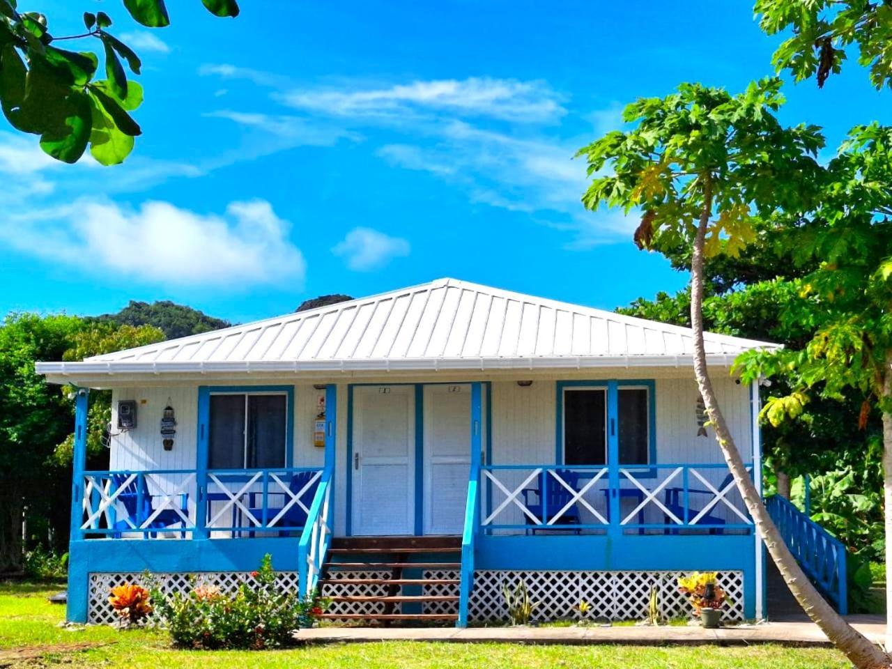 Ketlina Village Santa Catalina Island 외부 사진